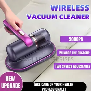 Rechargeable Vaccum Cleaner