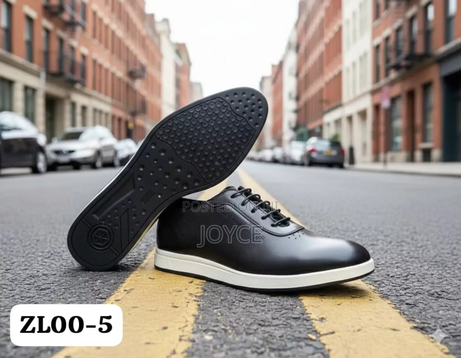 Berluti Casuals