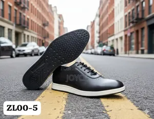 Berluti Casuals