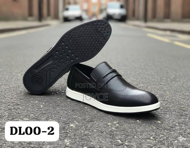 Berluti Casuals