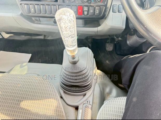 Toyota Toyoace - thumbnail 3