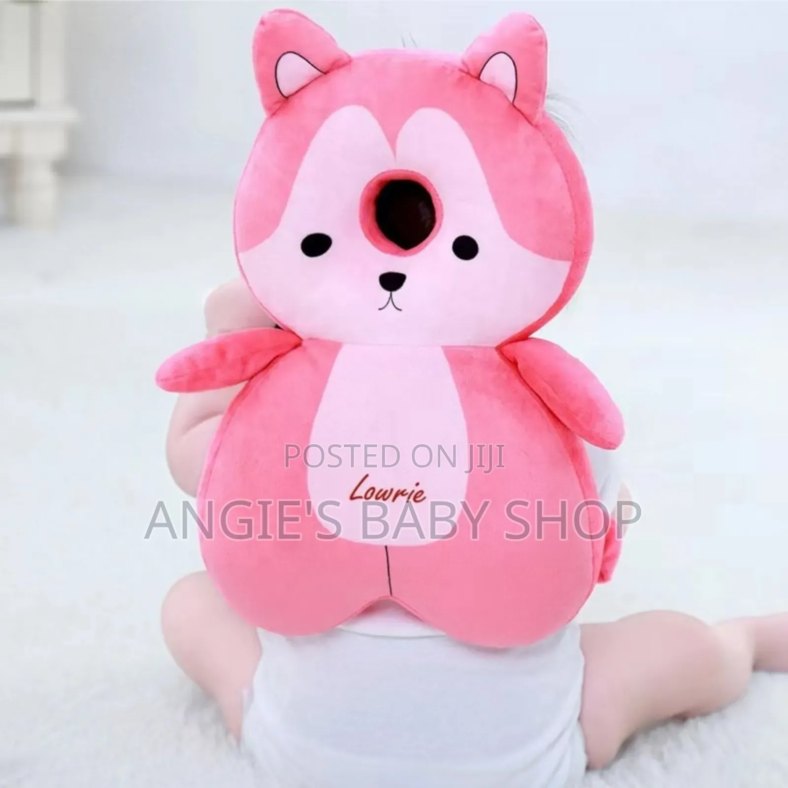 Head Protector