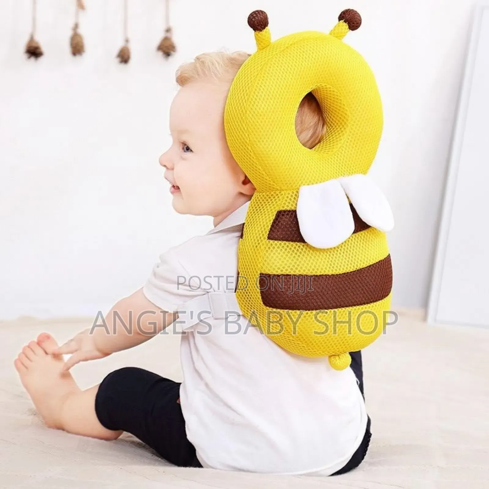 Head Protector