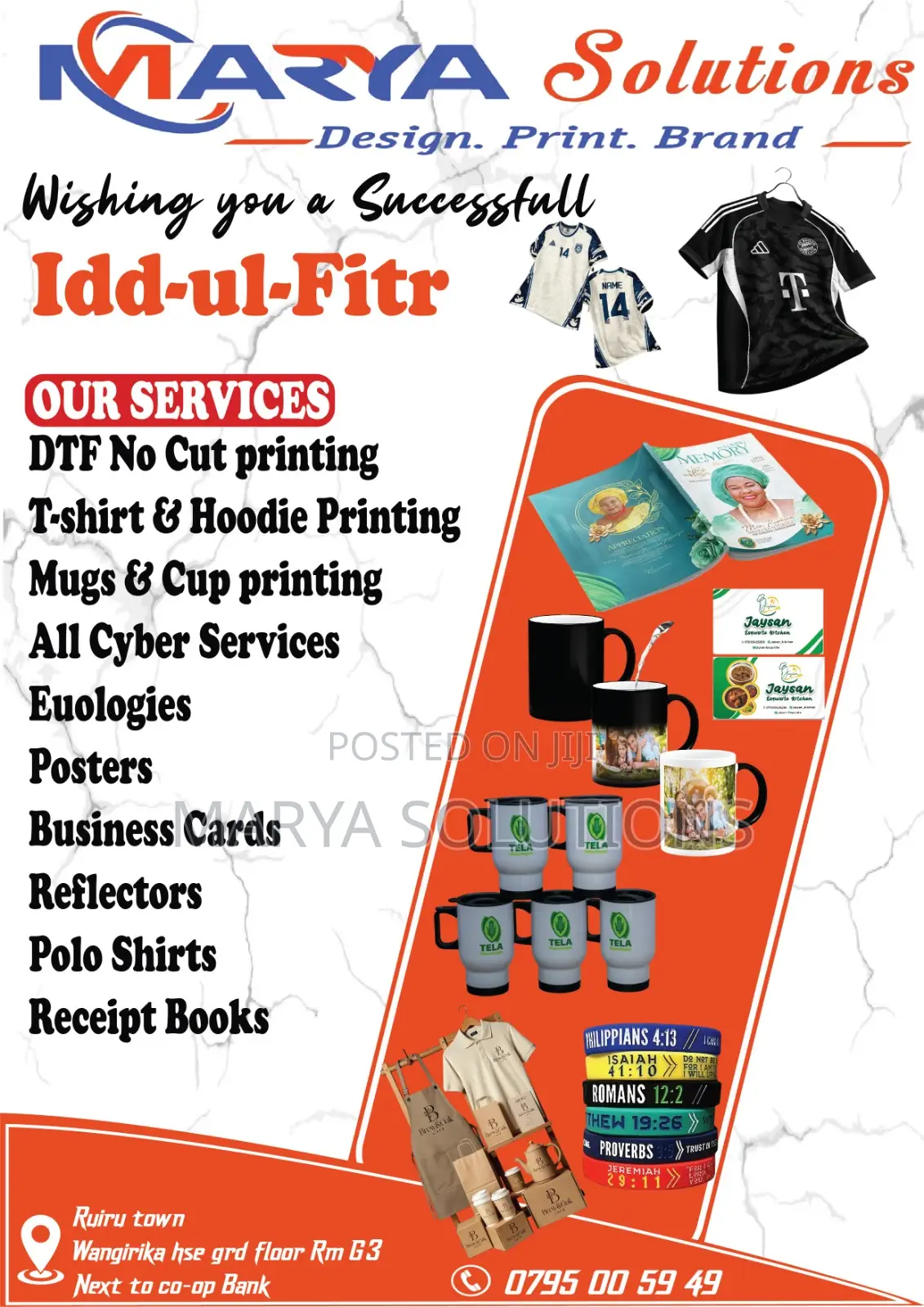 Branding Services