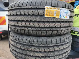285/50r20 Mirage Tyre