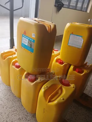 Plastocrete N / Cement Admixture