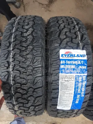 185/70r14 at Everland Tyre