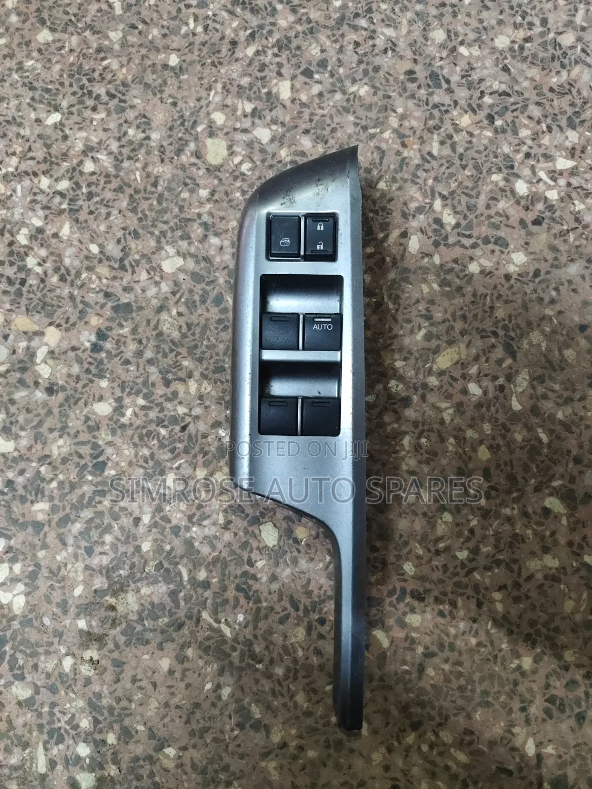 Main Switch Honda Accord, Cr-V