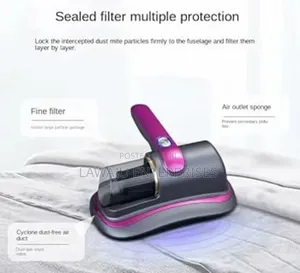 6rechargeable Vaccum Cleaner