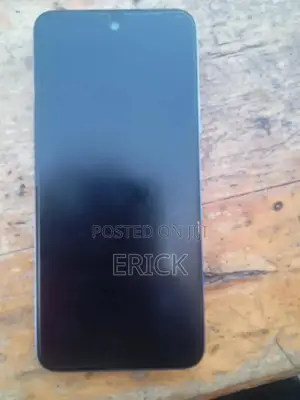 New Infinix Hot 60i 128 GB Blue