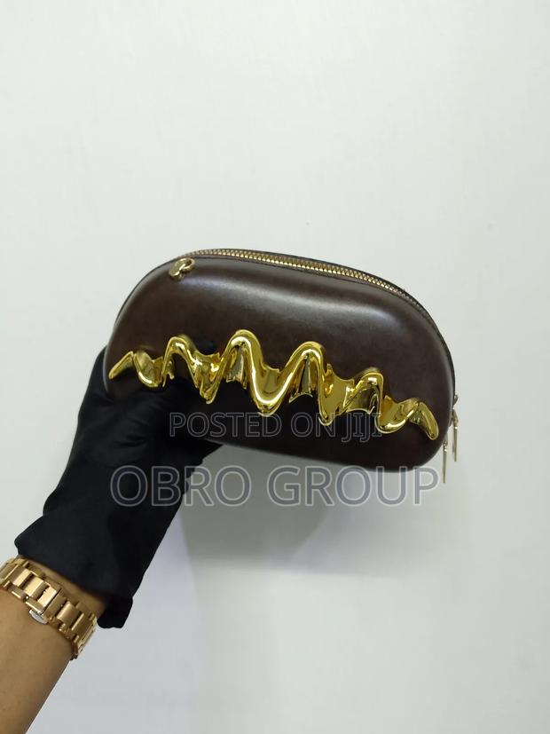 Clutch Bag - main view