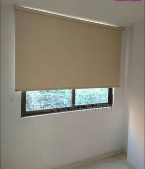Blackout Roller Blinds for Bedroom Comfort and Complete Light Control