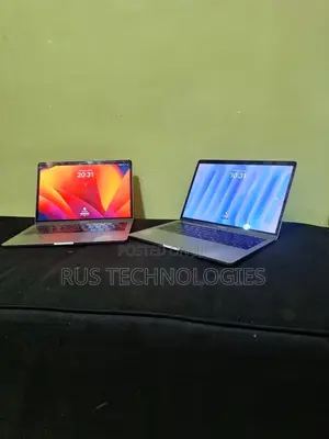 Laptop Apple MacBook Pro 2013 8GB Intel Core i5 SSD 256GB