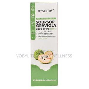 Soursop Drops - thumbnail 2