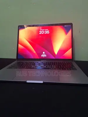Laptop Apple MacBook Pro 2013 8GB Intel Core i5 SSD 256GB