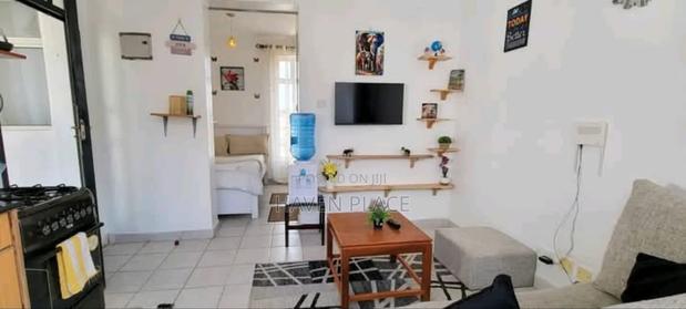 Studio Airbnb
Ngong Road Near Talanta Stadium
Fully Furnished