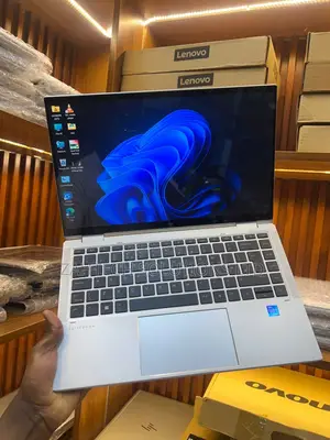 Laptop HP EliteBook 1040 G8 32GB Intel Core i7 SSD 512GB