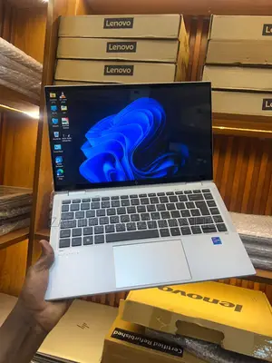 Laptop HP EliteBook 1040 G8 32GB Intel Core i7 SSD 512GB