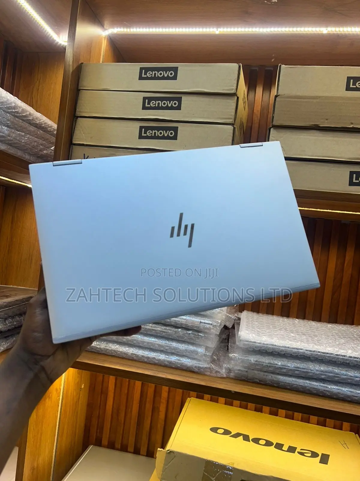 Laptop HP EliteBook 1040 G8 32GB Intel Core i7 SSD 512GB