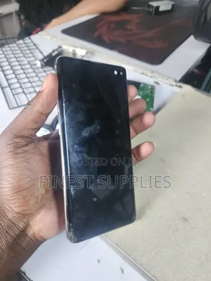 Samsung Note 20 Ultra Screens