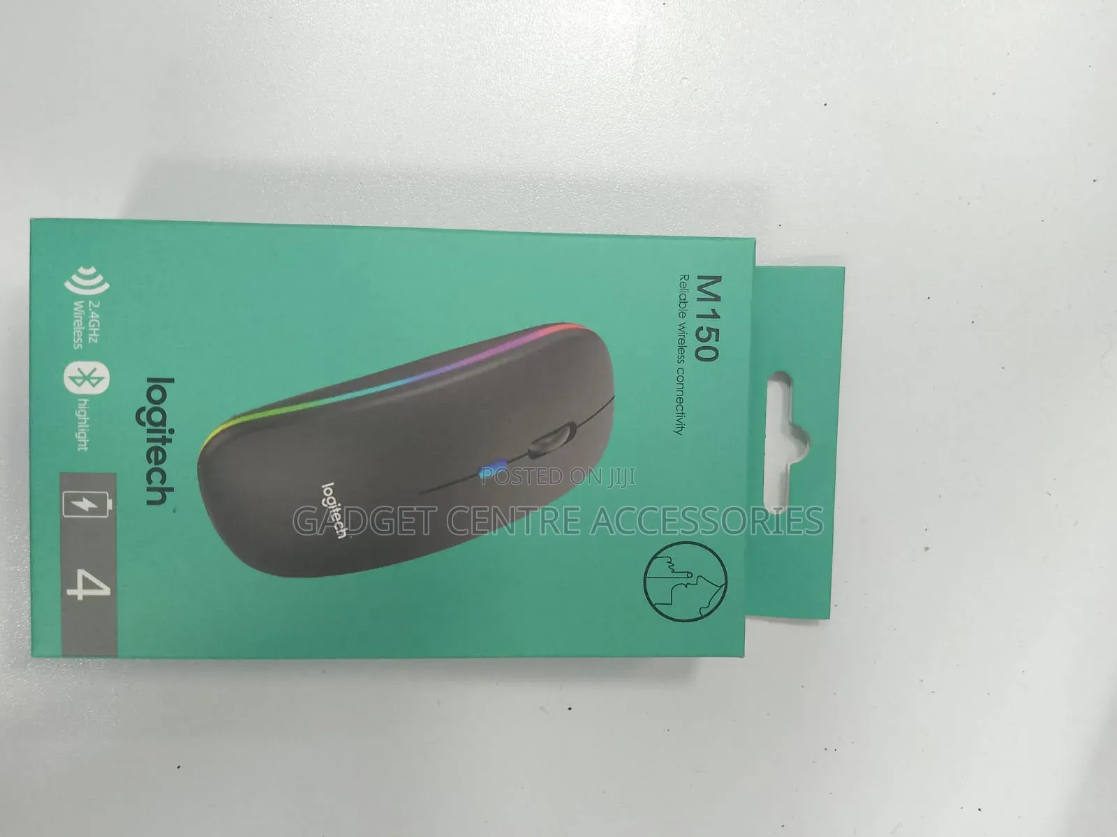 M150 Logitech Wireless Mouse