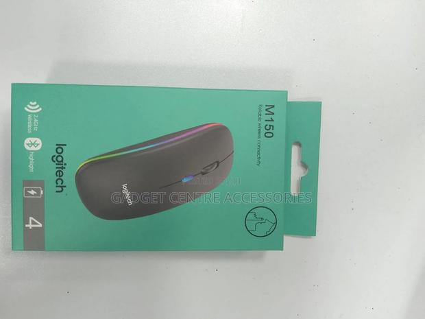 M150 Logitech Wireless Mouse - thumbnail 2