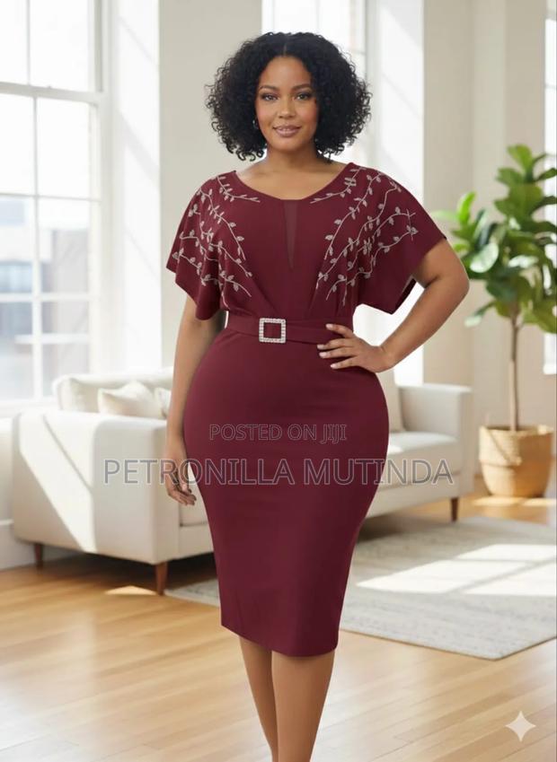 Classy Dresses for Sale - thumbnail 2