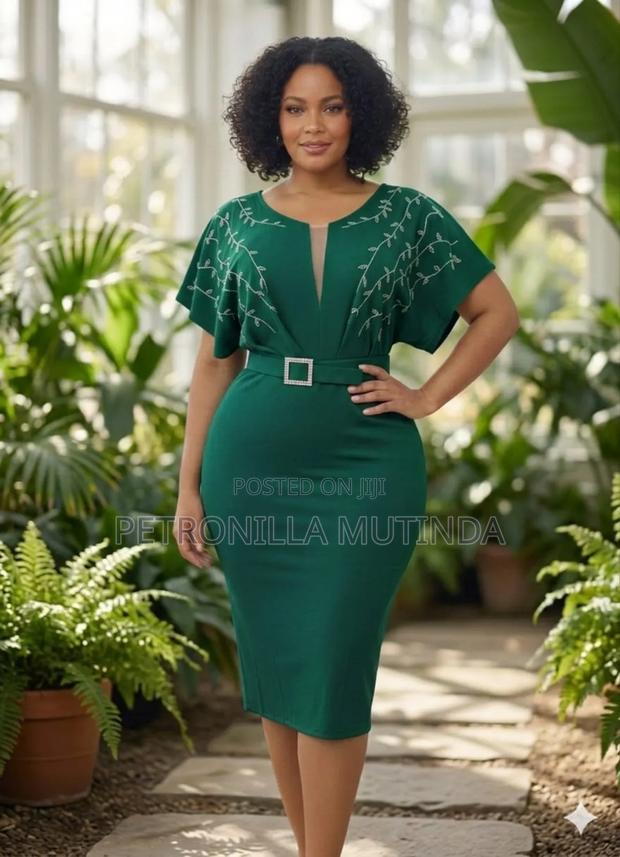 Classy Dresses for Sale - thumbnail 3