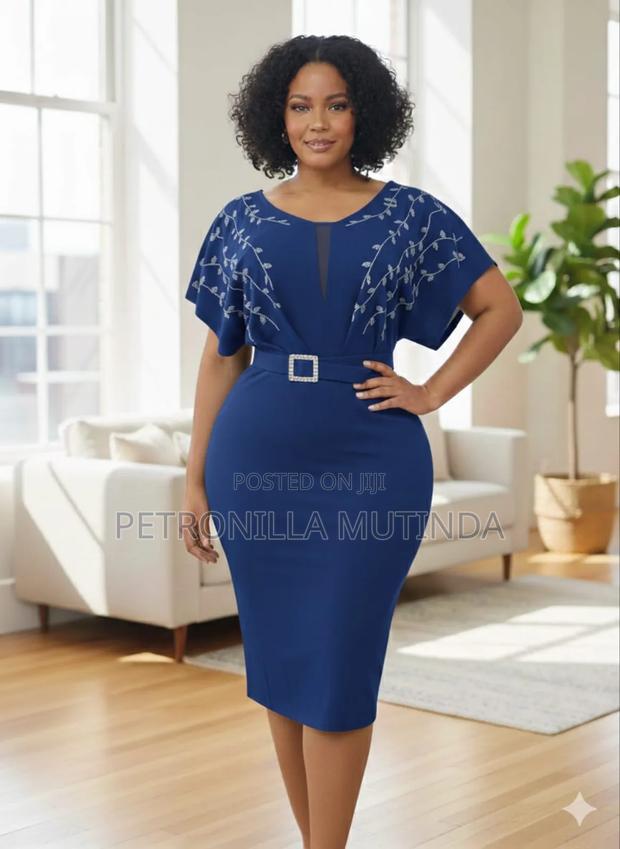 Classy Dresses for Sale - thumbnail 4