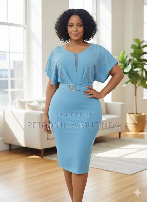Classy Dresses for Sale - thumbnail 5