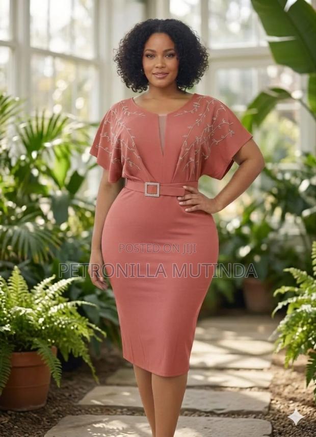 Classy Dresses for Sale - thumbnail 6