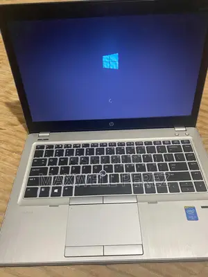 Laptop HP EliteBook Folio 9480M 8GB Intel Core i5 SSD 500GB