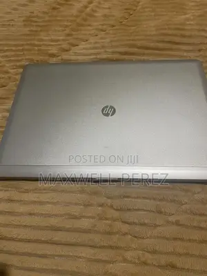 Laptop HP EliteBook Folio 9480M 8GB Intel Core i5 SSD 500GB