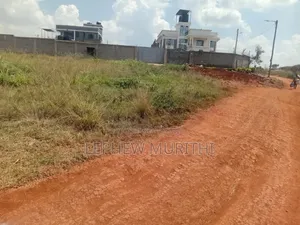50×100 Murera Plot