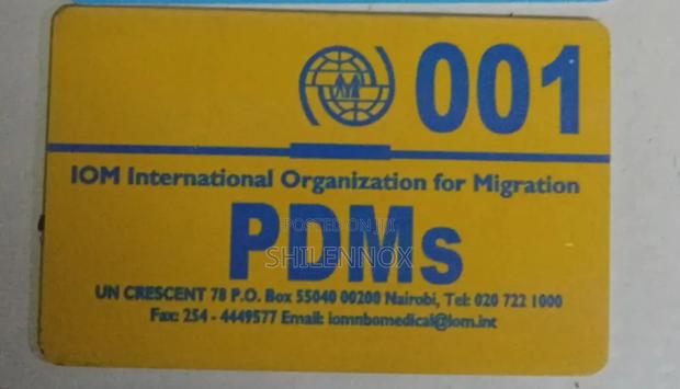 Student/Staff Id Cards - thumbnail 2