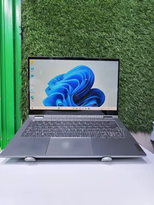 Laptop Lenovo ThinkPad Yoga 8GB Intel Core i5 SSD 256GB
