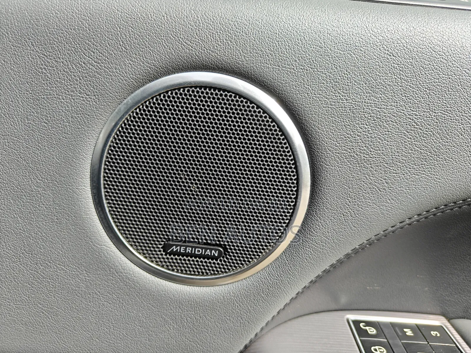 Land Rover Range Rover Sport 2015 Gray
