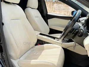 Mazda Atenza 2019 Black