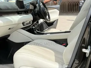 Mazda Atenza 2019 Black
