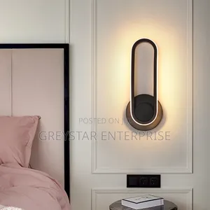 Modern Wall Lamp Stylish Lights Led Wall Light