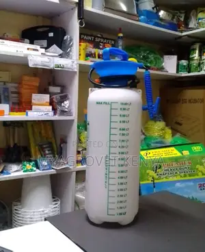 10 Litres Sprayer Pump