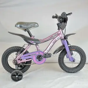 Swing Bike-purple