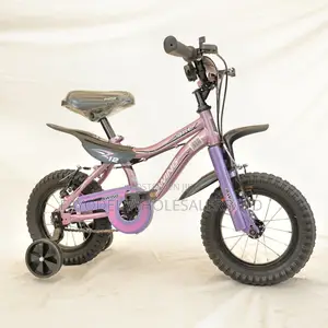 Swing Bike-purple