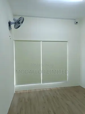 Blackout Roller Blinds for Home, Office and Modern Interior Spaces