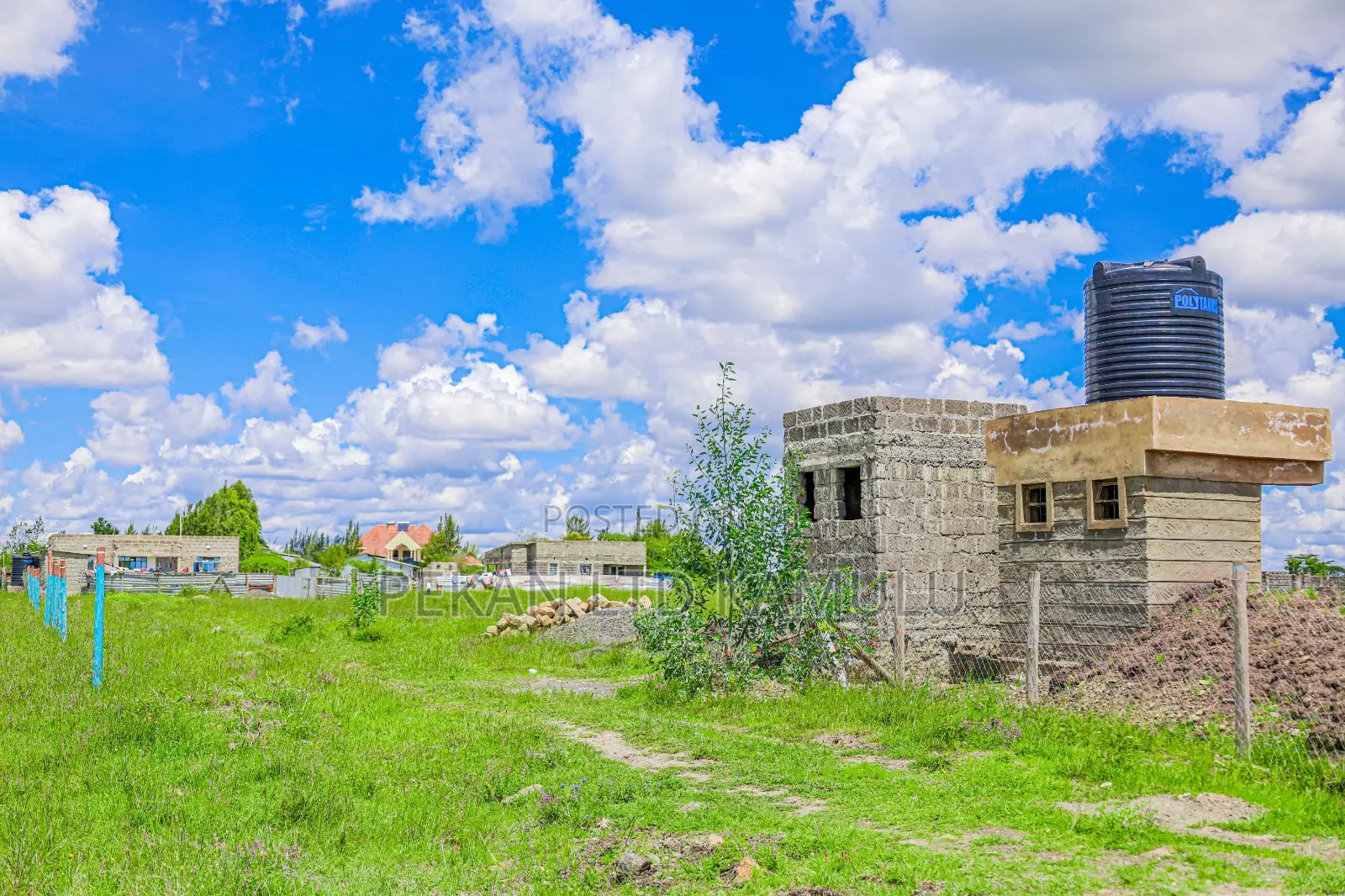 Affordable 50 by 100 Plots in Malaa