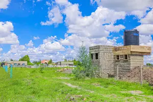Affordable 50 by 100 Plots in Malaa