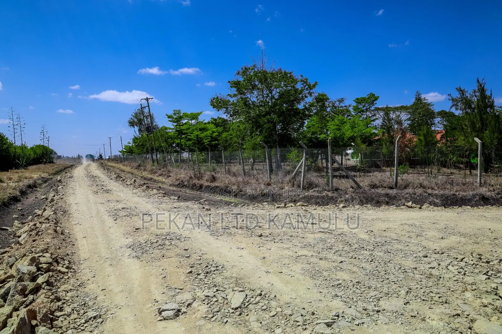 Affordable 50 by 100 Plots in Malaa