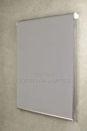 Blackout Roller Blinds for Apartment, Office and Indoor Window Use