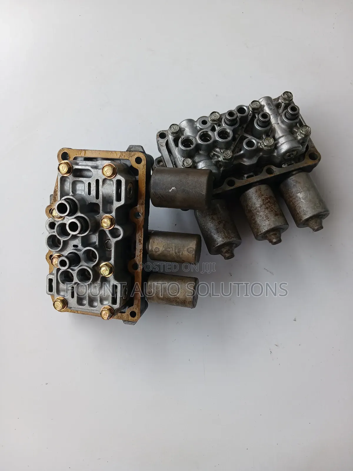 Solenoid Honda Crv,Fit,Freed,Vezel
