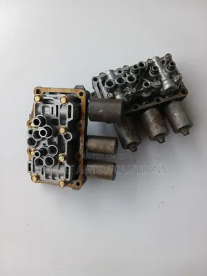 Solenoid Honda Crv,Fit,Freed,Vezel